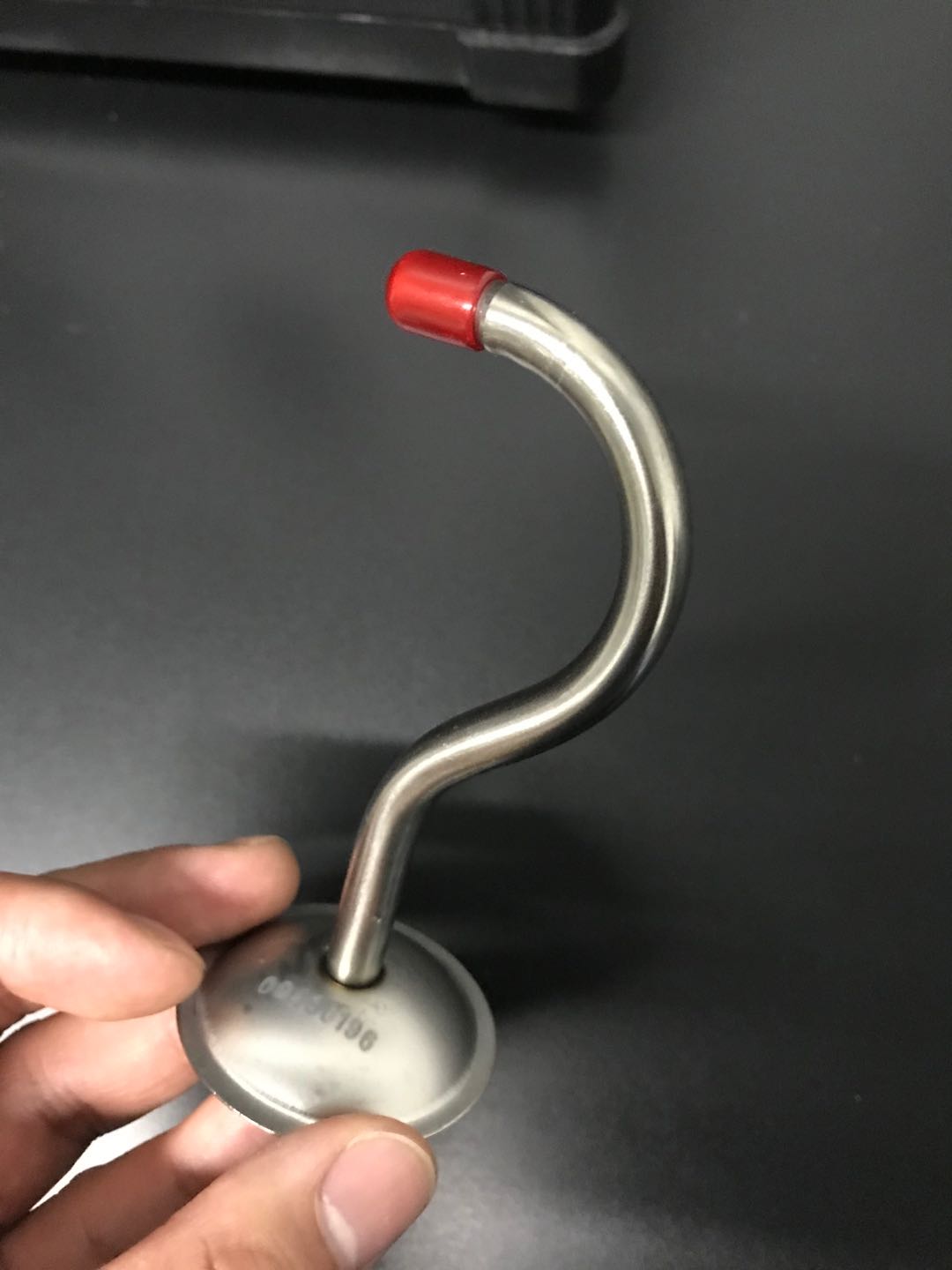 請(qǐng)問(wèn)超聲波清洗機(jī)可以清洗附著顆粒物清洗干凈嗎