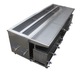 河南大型超聲波清洗機(jī)定制_大型超聲波清洗機(jī)生產(chǎn)廠家
